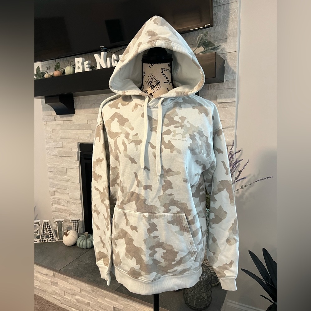 UH Men’s Hoodie